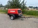 Rotair MDVN36AP mobiele compressor met nakoeler diesel, Doe-het-zelf en Bouw, Compressors, Ophalen of Verzenden