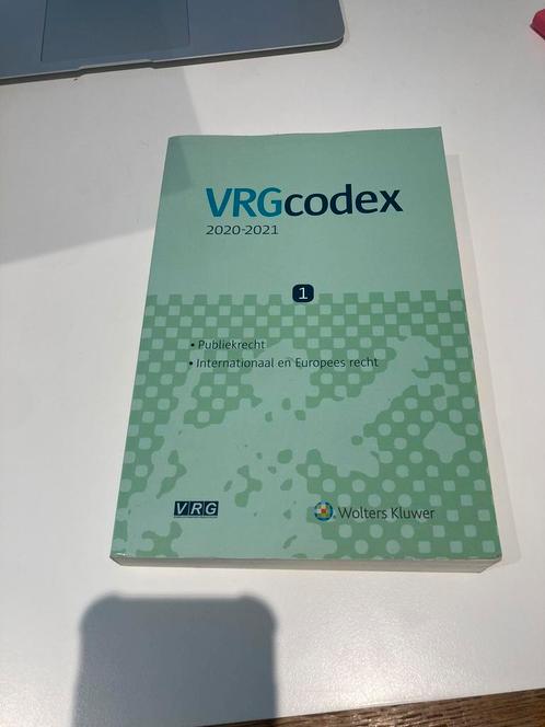 Boeken Rechtspraktijk - HoGent, Boeken, Schoolboeken, Zo goed als nieuw, Ophalen