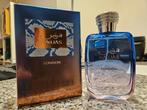 Rasasi hawas london 100ml parfum, Enlèvement ou Envoi, Comme neuf