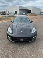 3.6 V6 - PDK - SPORT UITLAAT - SPOILER - PANO - NAVI, Auto's, Porsche, Te koop, Bedrijf, Benzine, Panamera