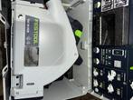 Festool scie plongeante TSC 55 KEB, Doe-het-zelf en Bouw, Ophalen, Nieuw, Invalzaag, Festool