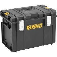 DeWALT ToughSystem  Gereedschapskist