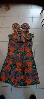 Afrikaanse bloes en rok, Ophalen of Verzenden, Nieuw