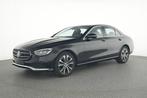 Mercedes-Benz E 300 de Business solution E 300 de Business S, Auto's, Mercedes-Benz, 4 deurs, 4 cilinders, Zwart, Plug-in hybride