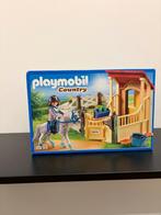 Playmobil Country 6935 Appaloosa met paardenbox, Enlèvement, Comme neuf, Ensemble complet