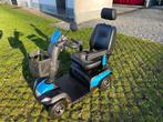 Scootmobiel, Diversen, Ophalen, Zo goed als nieuw, Invacare