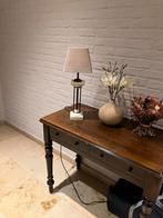 Tafellamp, Huis en Inrichting, Ophalen, Zo goed als nieuw