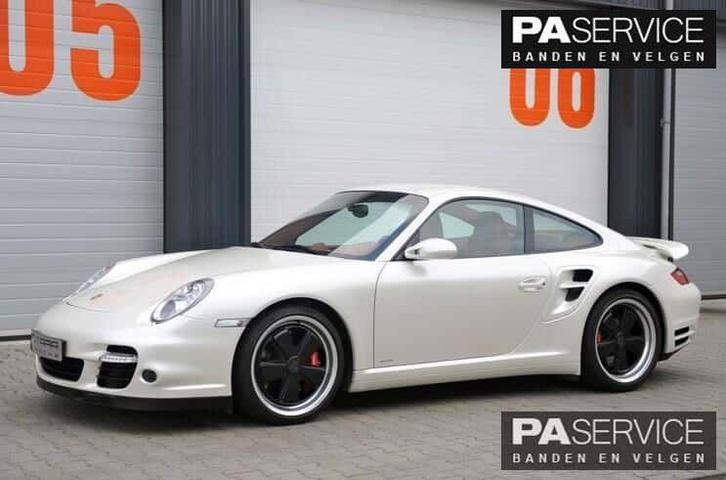 Nieuwe ORIGINELE 19 inch Fuchs Porsche 997 velgen, Autos : Pièces & Accessoires, Pneus & Jantes, Pneus et Jantes, 19 pouces, Neuf
