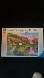 Puzzel Ravensburger 500 st, Enlèvement ou Envoi, Comme neuf