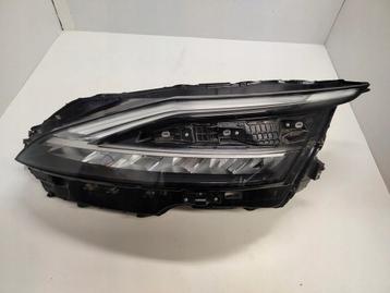 NIssan Qashqai III J12 Full Led adaptief linkerlicht beschikbaar voor biedingen