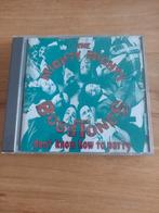 The Mighty Mighty Bosstones  : Don't Know ... - prima staat, CD & DVD, CD | Hardrock & Metal, Comme neuf, Enlèvement ou Envoi
