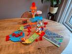 Vtech vliegveld, Ophalen, Zo goed als nieuw