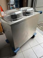 Borden verwarmer, Huis en Inrichting, Ophalen, Bord(en)