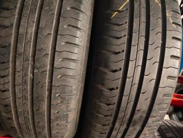 185/65r15 continental 35€ per stuk met plaatsen 18565r15  beschikbaar voor biedingen