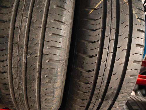 185/65r15 continental 35€ per stuk met plaatsen 18565r15, Auto diversen, Autosport-onderdelen, Zo goed als nieuw, Ophalen of Verzenden