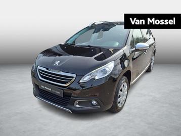 Peugeot 2008 1.2 Puretech 81kW s/s Allure beschikbaar voor biedingen