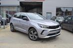 Opel Grandland BTW WAGEN/LED KOPLAMPEN/AUTOMAAT, 118 g/km, Euro 6, 5 zetels, 3 cilinders