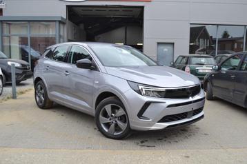 Opel Grandland BTW WAGEN/LED KOPLAMPEN/AUTOMAAT beschikbaar voor biedingen