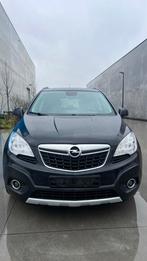 Opel mokka 1.7 eco diesel, Auto's, Euro 5, 5 deurs, Particulier, SUV of Terreinwagen