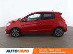 Mitsubishi Space Star 1.2 Active+ (bj 2020), Auto's, Mitsubishi, Voorwielaandrijving, Stof, Euro 6, 920 kg