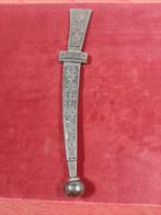 Dague ottomane turque 19ème siècle, Enlèvement ou Envoi