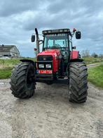 Massey Ferguson 6290, Zakelijke goederen, Landbouw | Tractoren, Ophalen, Gebruikt, Meer dan 10000, 120 tot 160 Pk