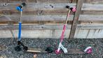 2 kindersteps Move (blauw en roze), Fietsen en Brommers, Steps, Ophalen, Zo goed als nieuw