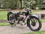 Sarolea, Motoren, Ophalen, Gebruikt