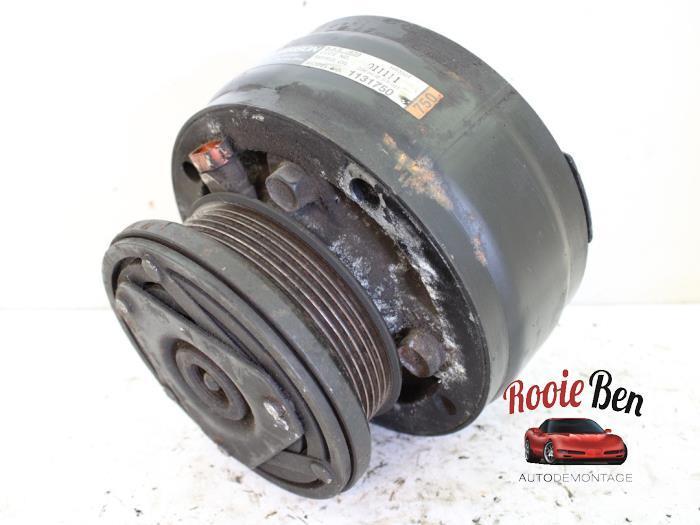 Pompe clim d'un Chevrolet Caprice, Autos : Pièces & Accessoires, Autres pièces automobiles, Chevrolet, Utilisé, 3 mois de garantie