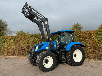 New holland t6.180 beschikbaar voor biedingen