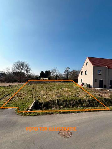 Grond te koop in Geraardsbergen beschikbaar voor biedingen