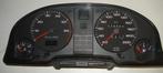 Herstel Km teller AUDI 80/90/100 instrumentenpaneel, Auto-onderdelen, Dashboard en Schakelaars, Ophalen of Verzenden, Gebruikt