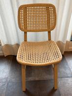 Stoelen Voxlov IKEA (6 stuks), Huis en Inrichting, Ophalen, Zo goed als nieuw, Hout, Vijf, Zes of meer stoelen