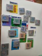 Lot Game Boy games., Games en Spelcomputers, Games | Nintendo Game Boy, Ophalen of Verzenden