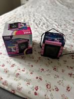 Digitale wekkerradio Unicorn met projectie, Enlèvement, Comme neuf, Digital