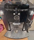 Machine à café JURA, Elektronische apparatuur, Koffiezetapparaten, Ophalen of Verzenden, Zo goed als nieuw