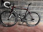 CUBE Peleton racefiets, Fietsen en Brommers, Ophalen, Zo goed als nieuw, Aluminium