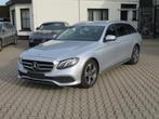 Mercedes-Benz E-Class E 220d Break Avantgarde (bj 2018), Auto's, Automaat, 4 cilinders, Bedrijf, 5 deurs