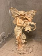 Statue décorative en forme de lampe féerique, 60 cm, Enlèvement, Comme neuf, Religion