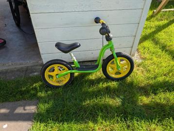Puky Loopfiets beschikbaar voor biedingen