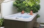 Neuf Jacuzzi 3 places reservez le tôt pour printemps, Enlèvement, Neuf