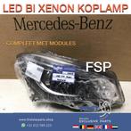A1179065200 W117 CLA BI XENON KOPLAMP Mercedes 2013-2016 ORI, Gebruikt, Ophalen of Verzenden, Mercedes-Benz