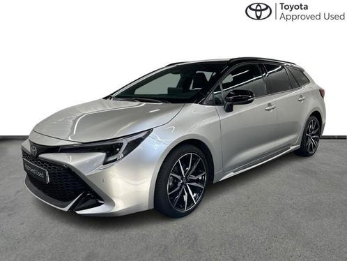Toyota Corolla TS GR Sport HEV, Auto's, Toyota, Corolla, Adaptive Cruise Control, Airbags, Airconditioning, Bluetooth, Boordcomputer
