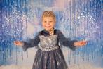Frozen kleed nieuw maat 100 3-4 jaar, Ophalen of Verzenden, Nieuw