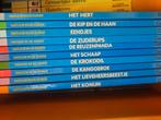 Kindeŕencyclopedie natuur in de kijker 10 stuks delta, Boeken, Deltas, Ophalen of Verzenden, Zo goed als nieuw, Los deel
