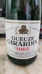 oude geuze Girardin, Collections, Marques de bière, Autres marques, Bouteille(s), Enlèvement
