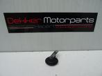 Claxon + Steun / Horn Ducati Streetfighter 848 / 1098 2009 >, Motoren, Ophalen of Verzenden, Gebruikt