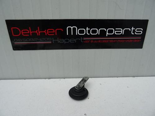 Claxon + Steun / Horn Ducati Streetfighter 848 / 1098 2009 >, Motoren, Onderdelen | Ducati, Gebruikt, Ophalen of Verzenden