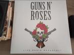 Guns N' Roses - Best of live at New York's Ritz 1988, Cd's en Dvd's, Vinyl | Hardrock en Metal, Verzenden, Nieuw in verpakking