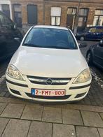 Opel Corsa 1.2 benzine – Goed rijdende wagen – 750 €, Auto's, Particulier, Corsa, Stadsauto, Te koop